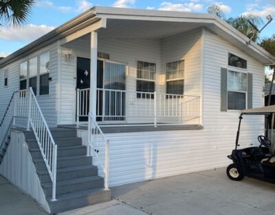 321 Bienville, NOLA